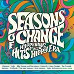 Seasons Of Change